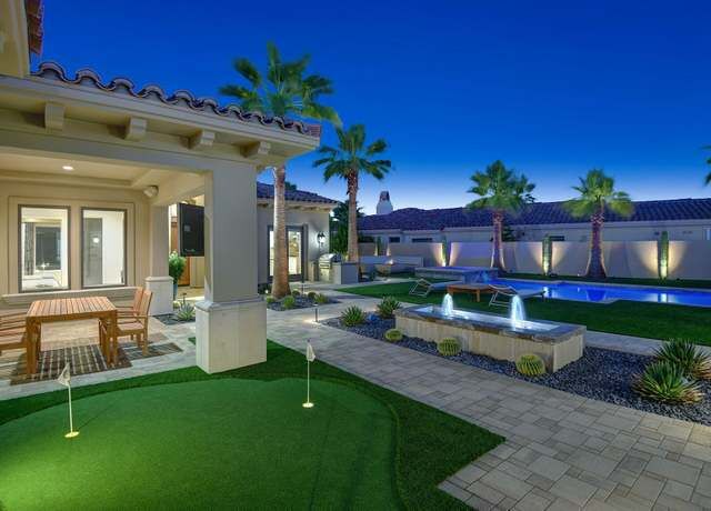 Things to Think About Before Buying a Home in a Country Club Community